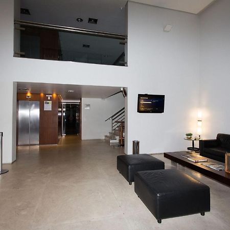 Lk Savassi 12 Appartement Belo Horizonte Buitenkant foto