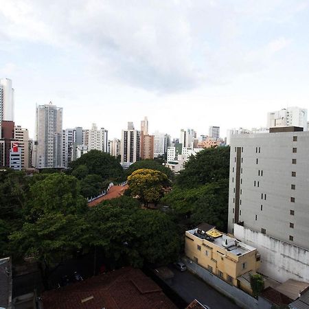 Lk Savassi 12 Appartement Belo Horizonte Buitenkant foto