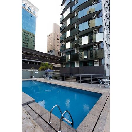 Lk Savassi 12 Appartement Belo Horizonte Buitenkant foto