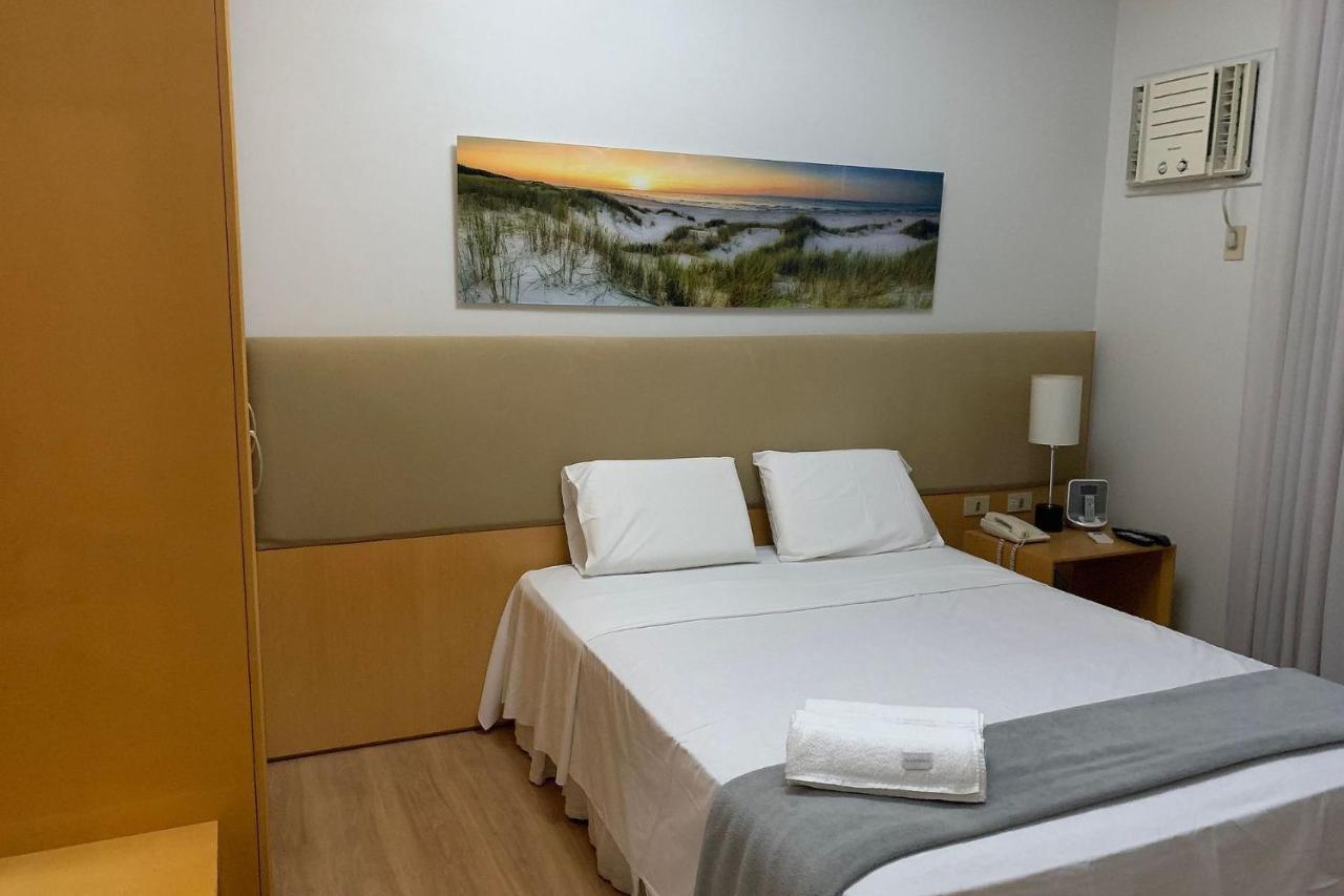 Lk Savassi 12 Appartement Belo Horizonte Buitenkant foto