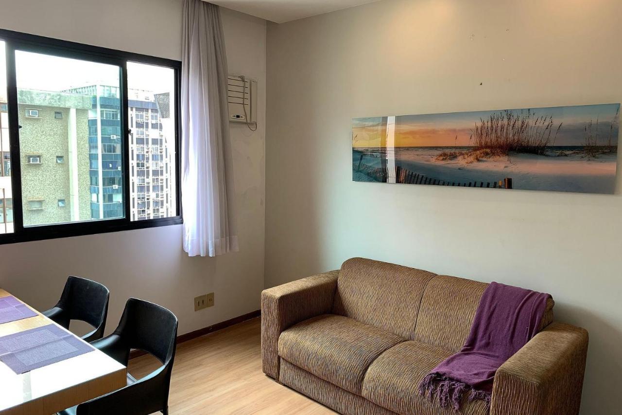 Lk Savassi 12 Appartement Belo Horizonte Buitenkant foto