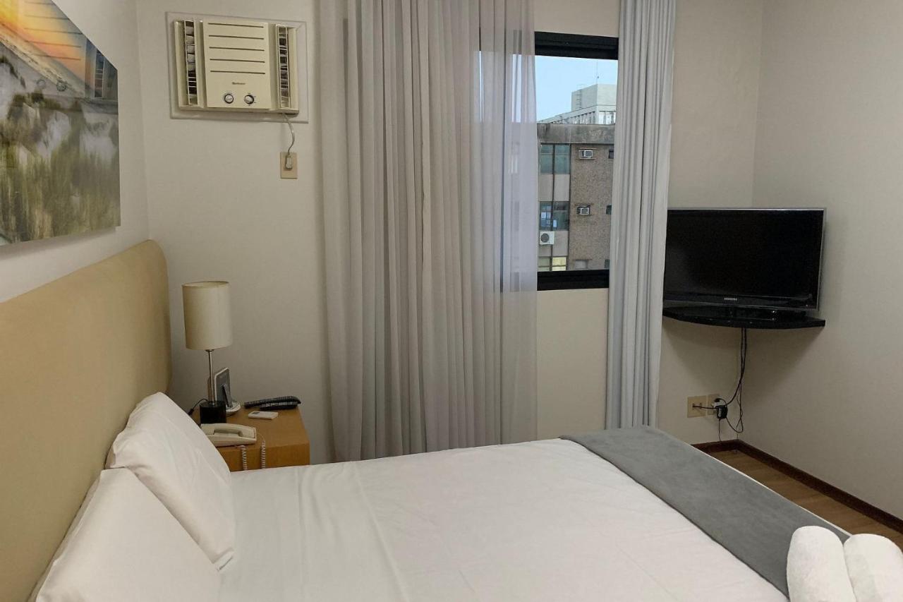 Lk Savassi 12 Appartement Belo Horizonte Buitenkant foto