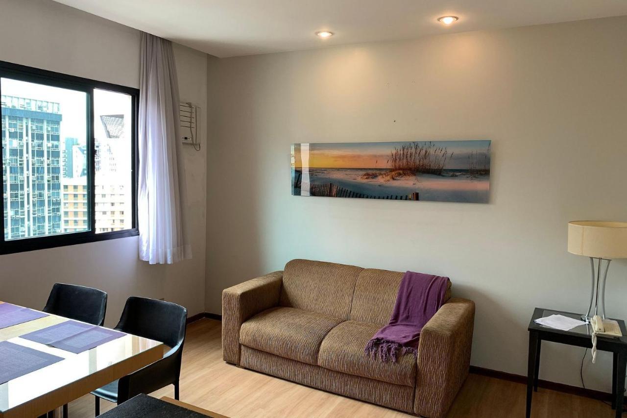 Lk Savassi 12 Appartement Belo Horizonte Buitenkant foto