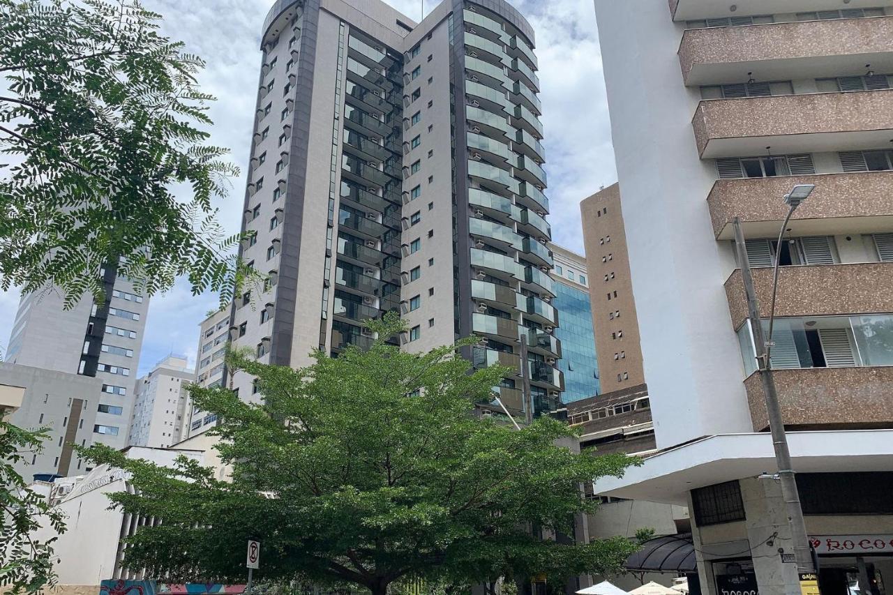 Lk Savassi 12 Appartement Belo Horizonte Buitenkant foto