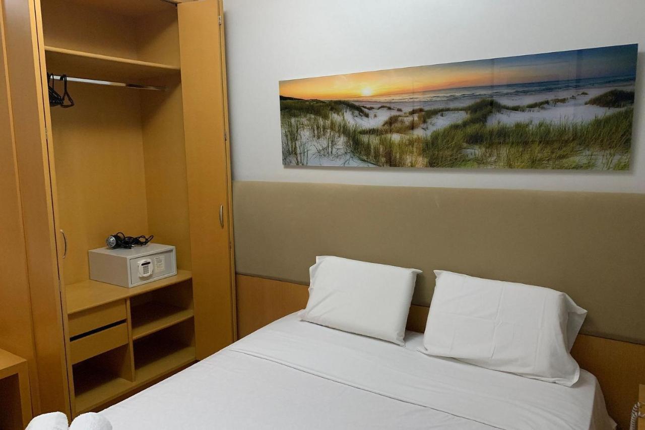 Lk Savassi 12 Appartement Belo Horizonte Buitenkant foto