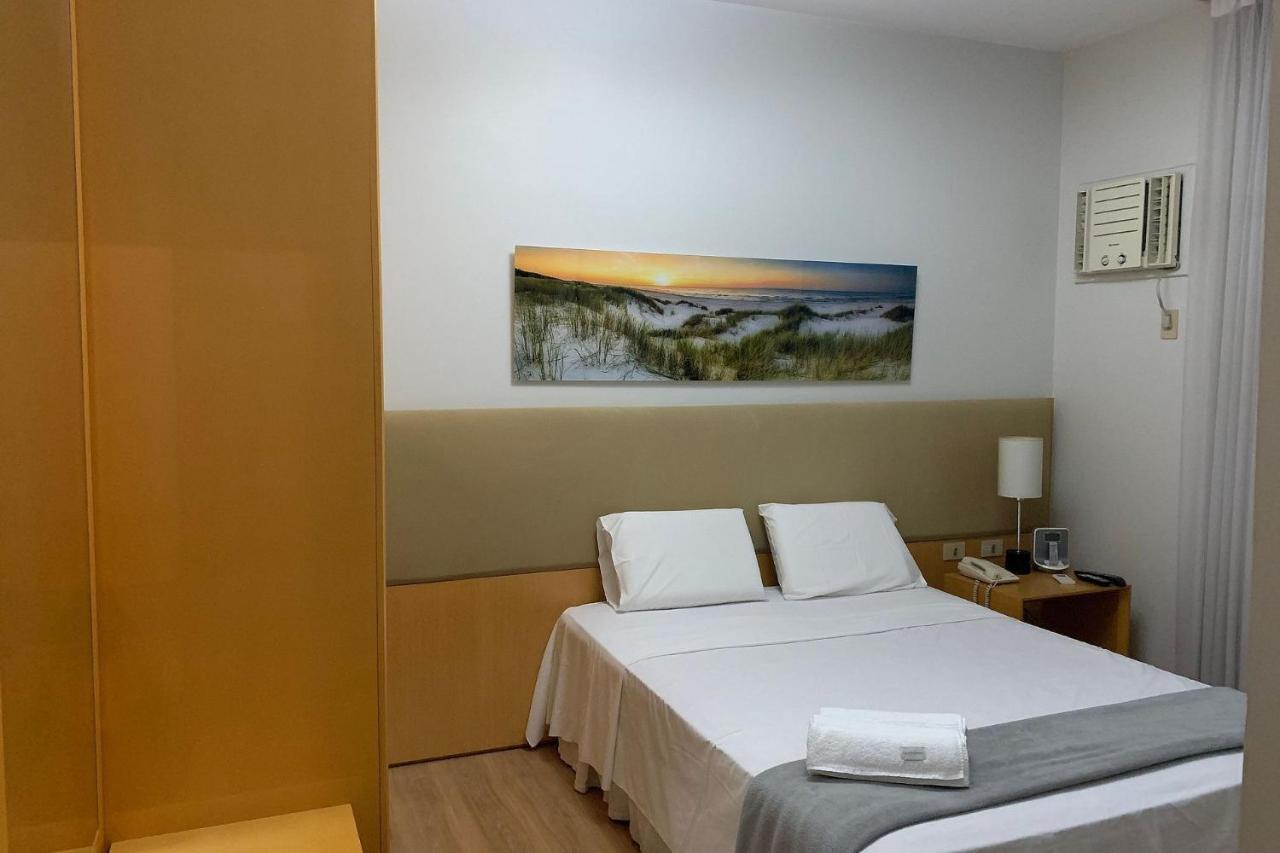 Lk Savassi 12 Appartement Belo Horizonte Buitenkant foto