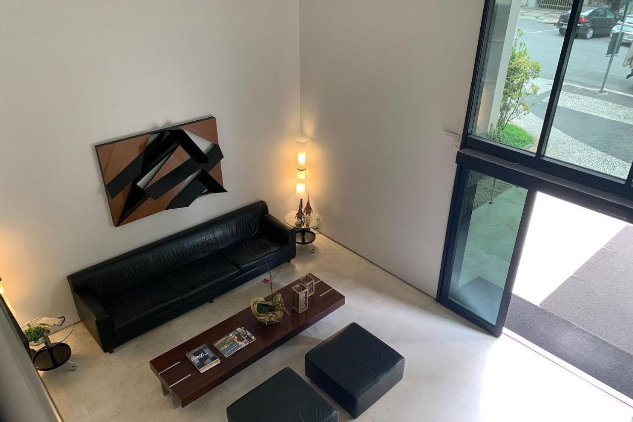 Lk Savassi 12 Appartement Belo Horizonte Buitenkant foto
