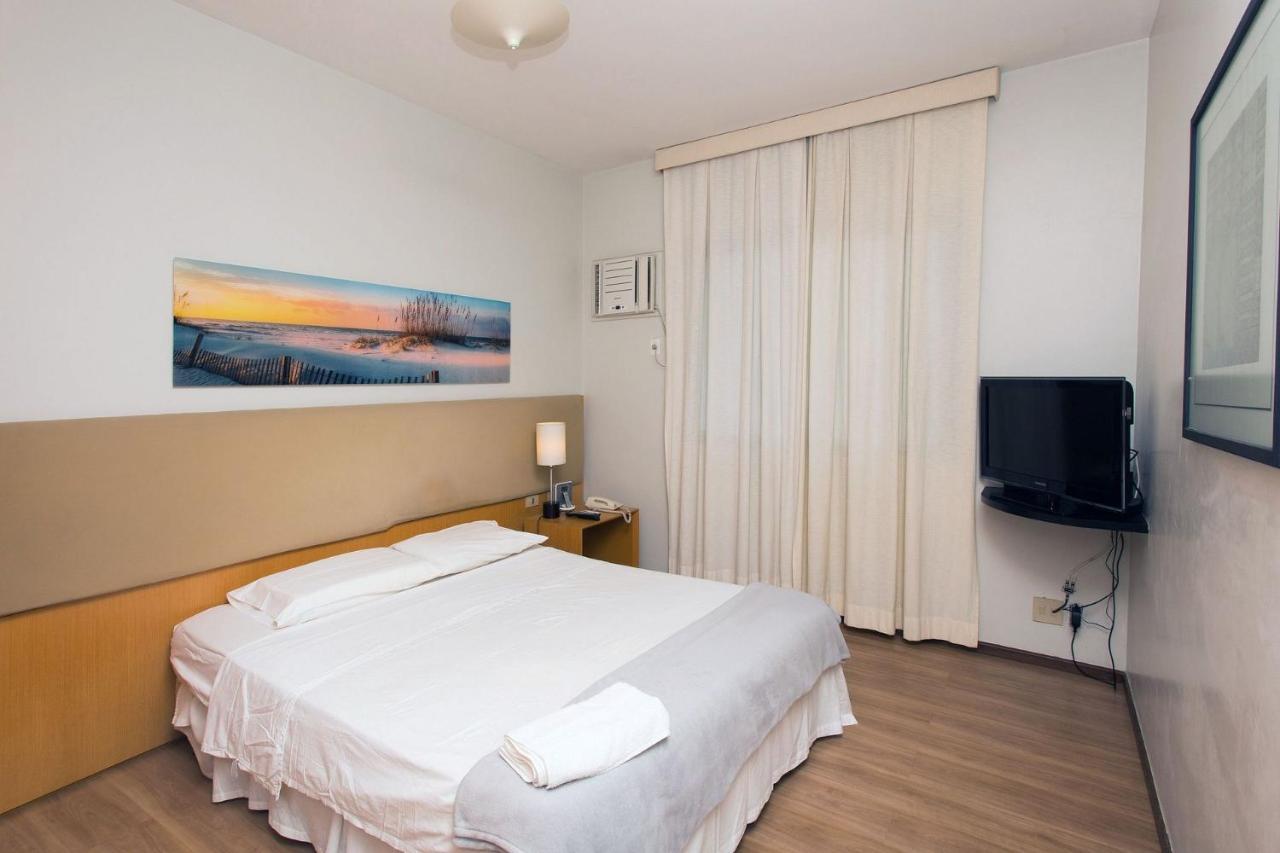 Lk Savassi 12 Appartement Belo Horizonte Buitenkant foto
