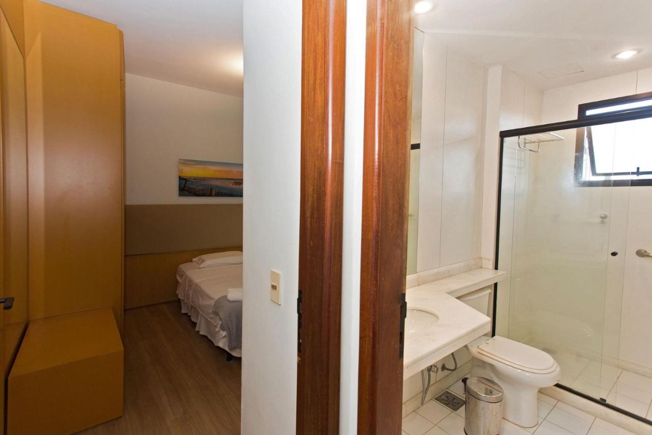 Lk Savassi 12 Appartement Belo Horizonte Buitenkant foto