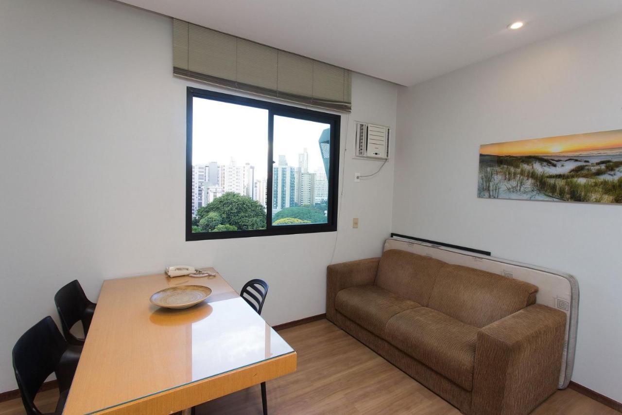 Lk Savassi 12 Appartement Belo Horizonte Buitenkant foto