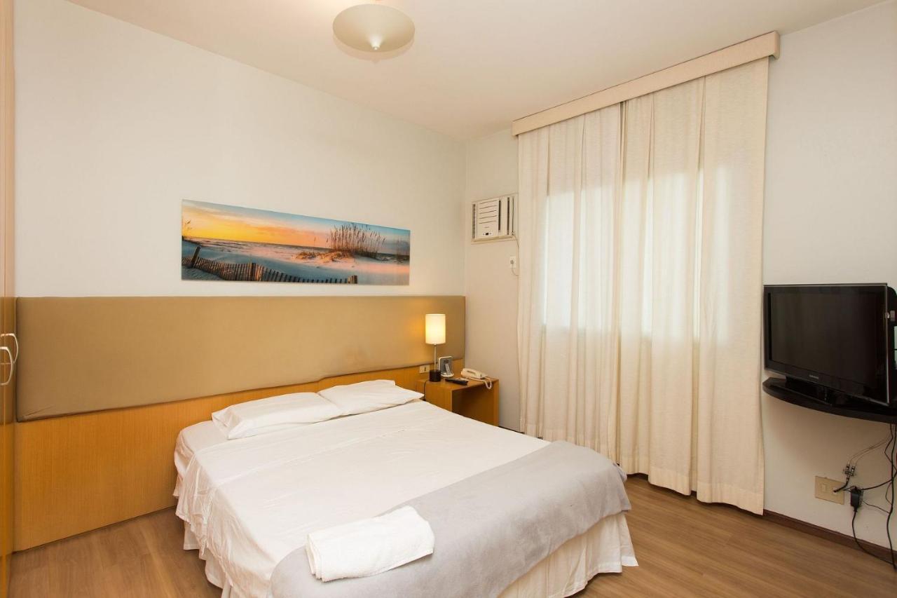 Lk Savassi 12 Appartement Belo Horizonte Buitenkant foto