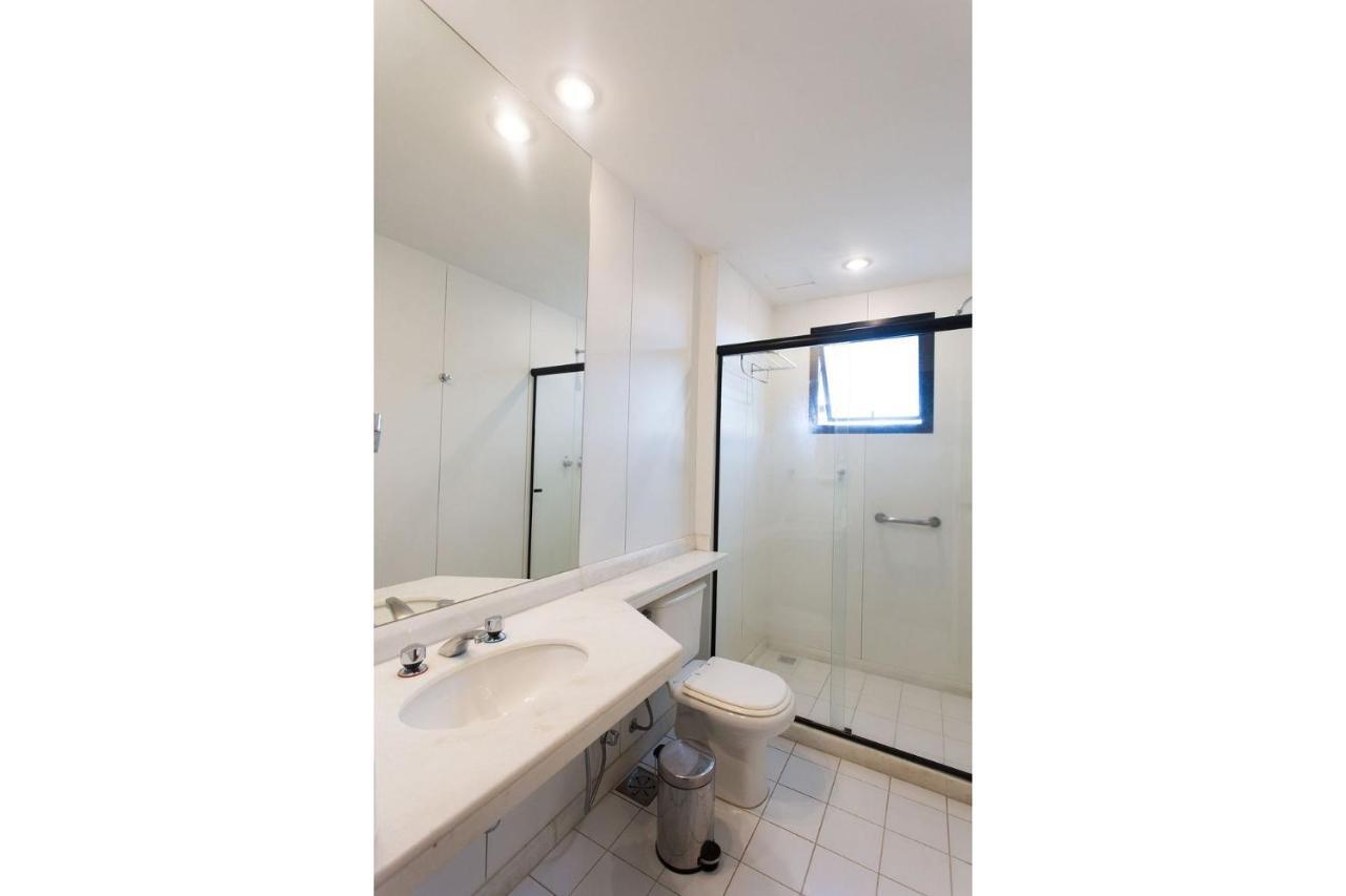 Lk Savassi 12 Appartement Belo Horizonte Buitenkant foto