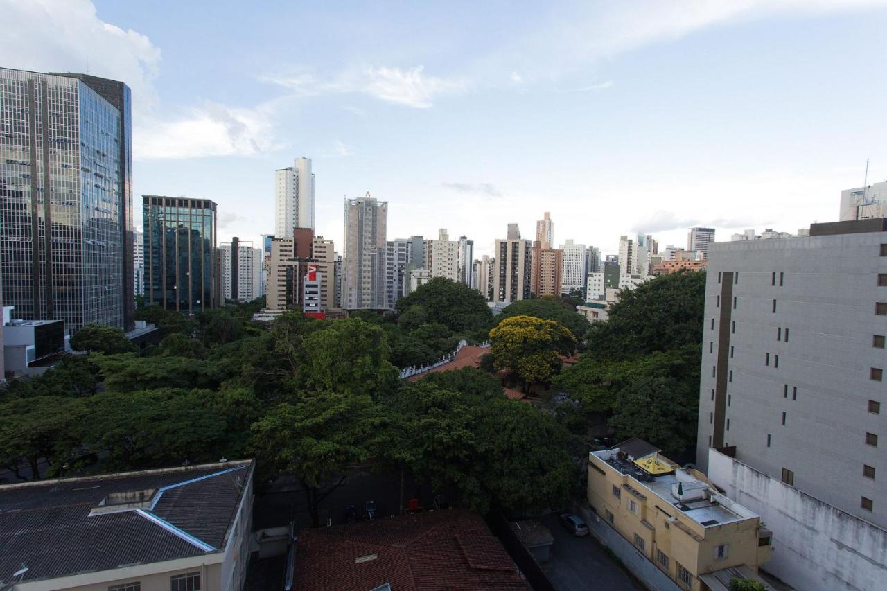 Lk Savassi 12 Appartement Belo Horizonte Buitenkant foto