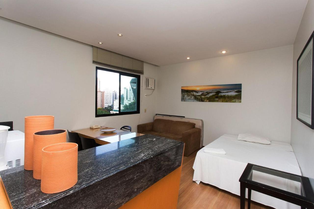 Lk Savassi 12 Appartement Belo Horizonte Buitenkant foto