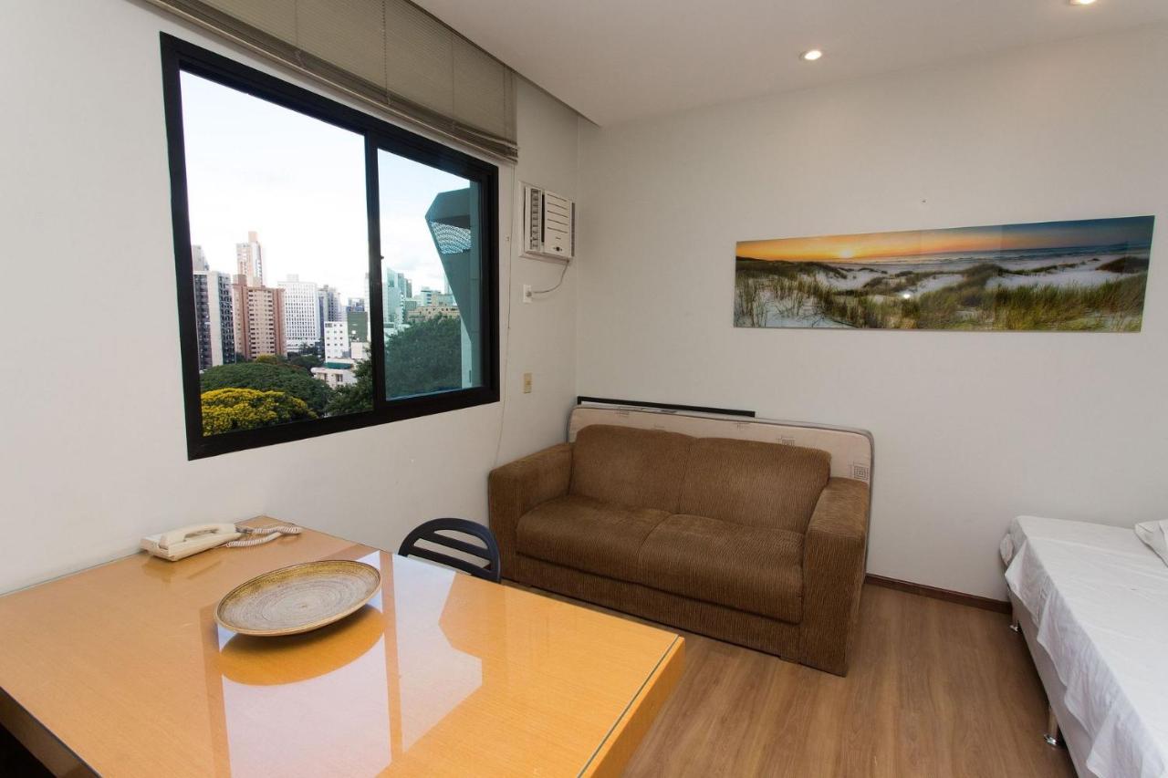 Lk Savassi 12 Appartement Belo Horizonte Buitenkant foto