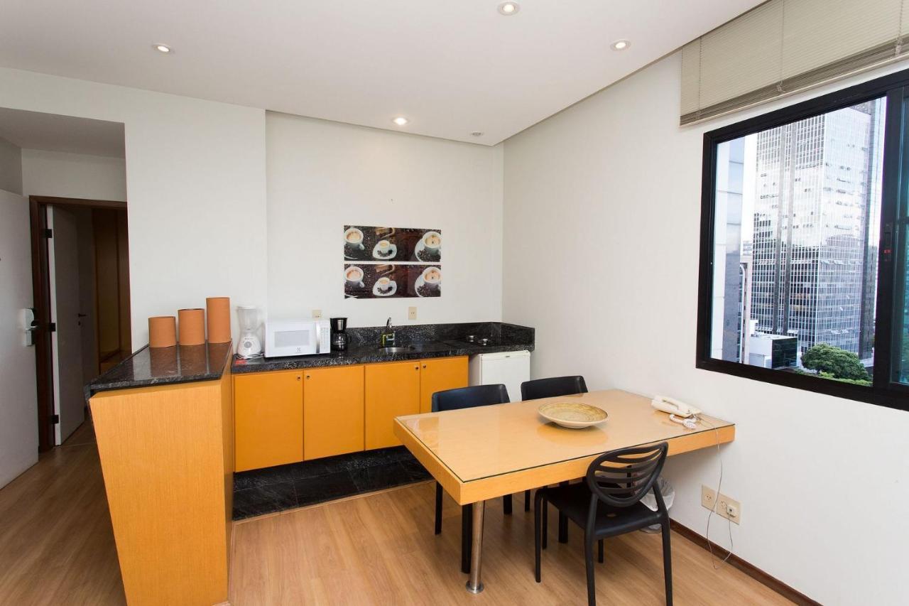 Lk Savassi 12 Appartement Belo Horizonte Buitenkant foto