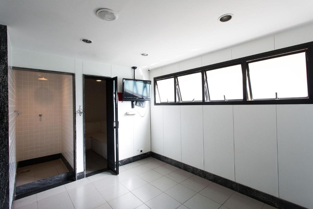 Lk Savassi 12 Appartement Belo Horizonte Buitenkant foto