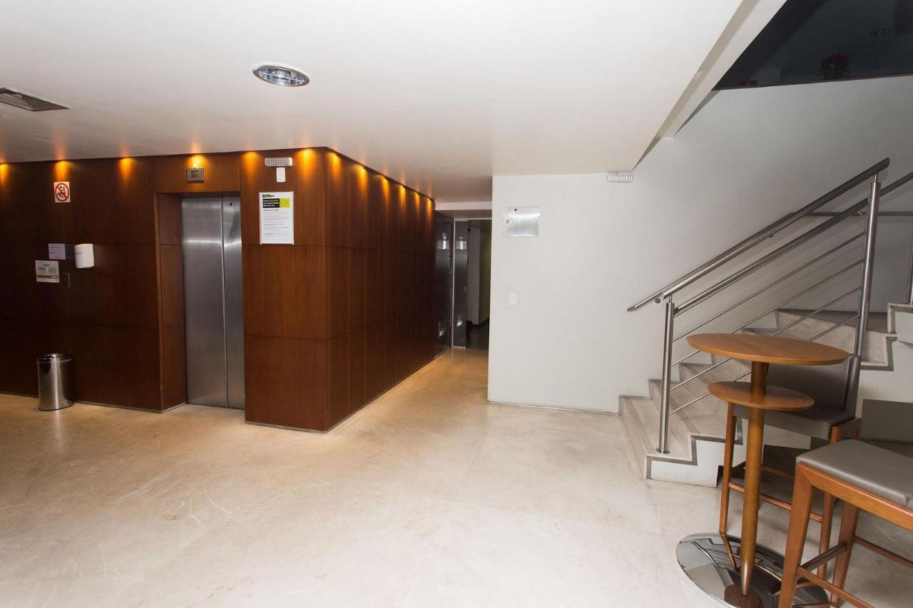 Lk Savassi 12 Appartement Belo Horizonte Buitenkant foto