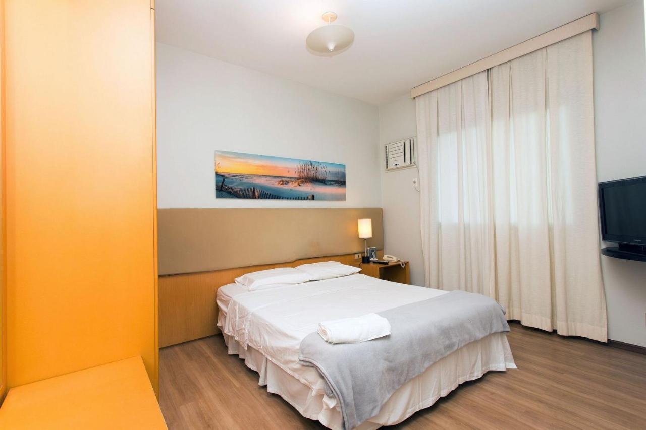 Lk Savassi 12 Appartement Belo Horizonte Buitenkant foto