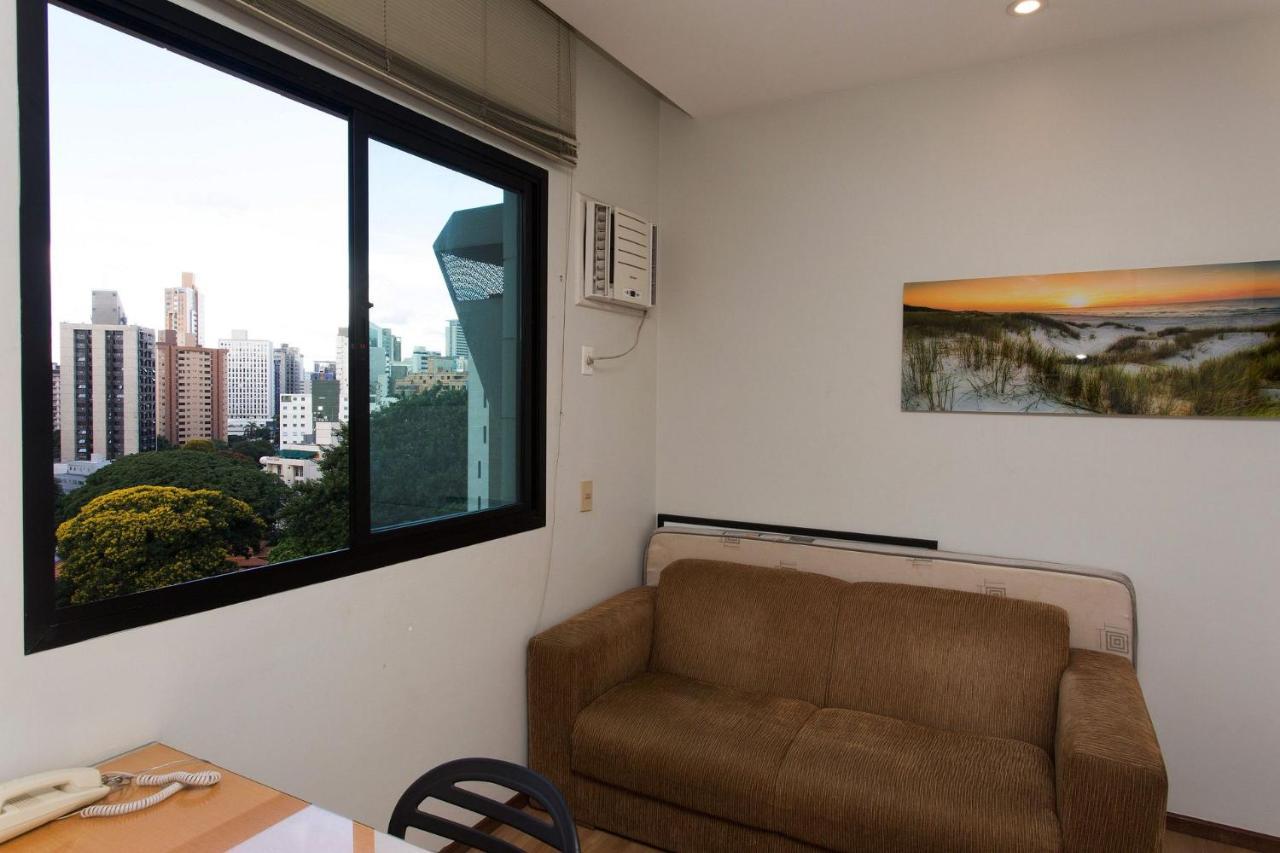 Lk Savassi 12 Appartement Belo Horizonte Buitenkant foto