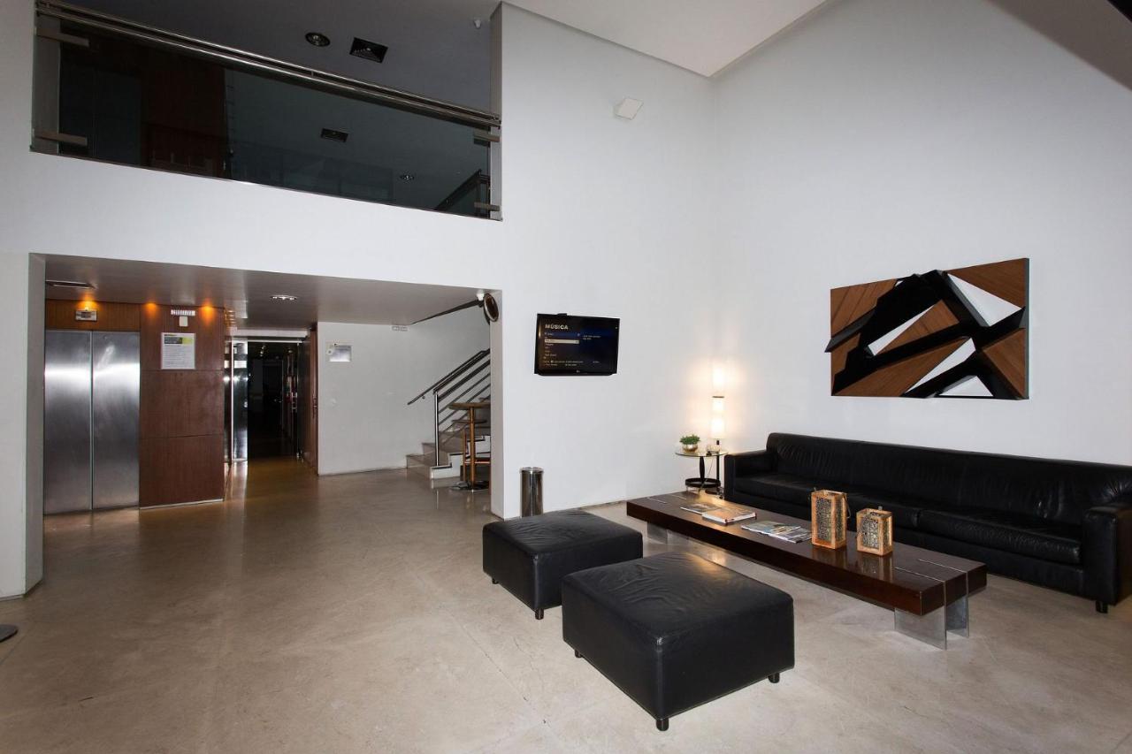 Lk Savassi 12 Appartement Belo Horizonte Buitenkant foto
