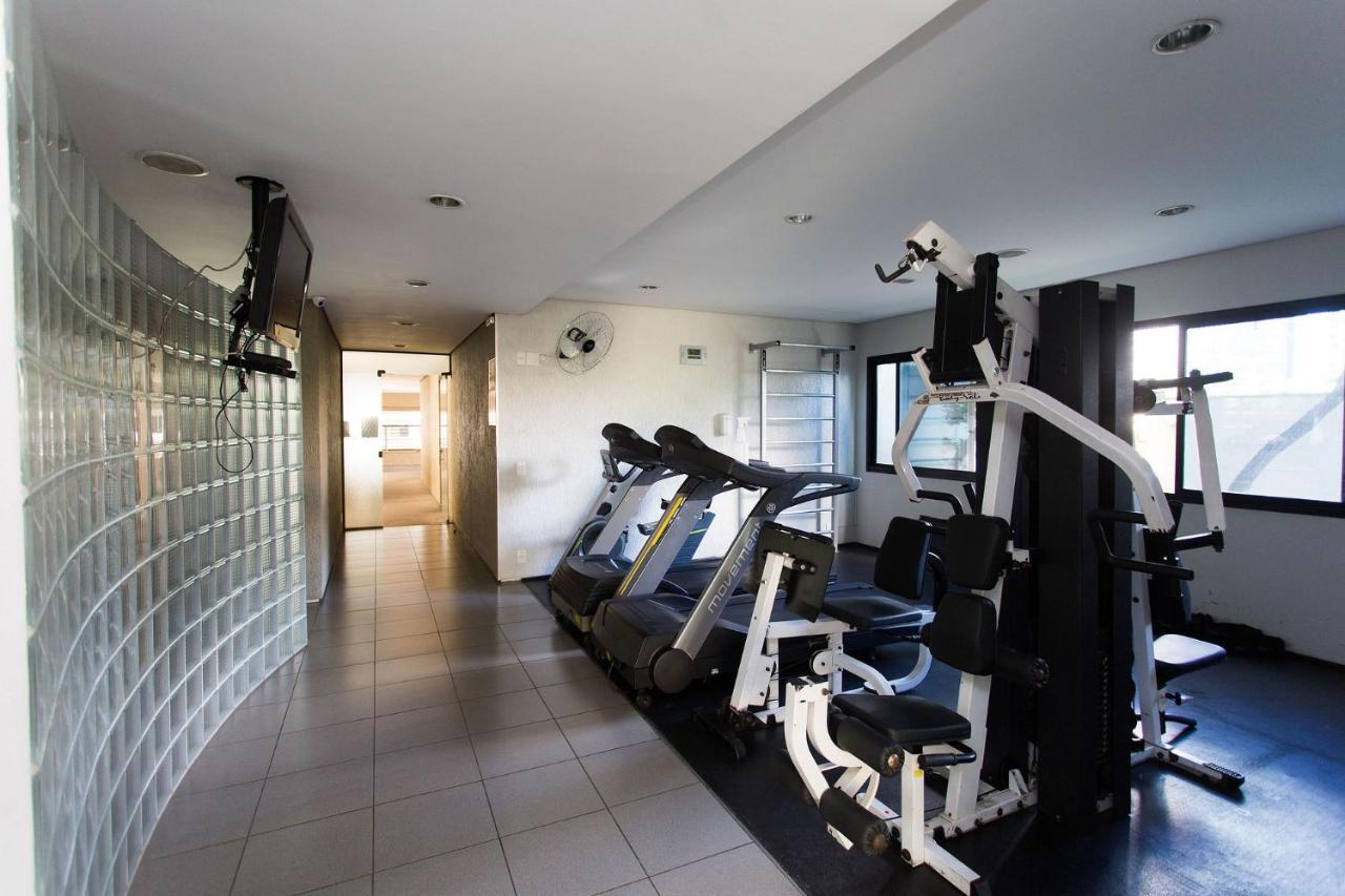 Lk Savassi 12 Appartement Belo Horizonte Buitenkant foto