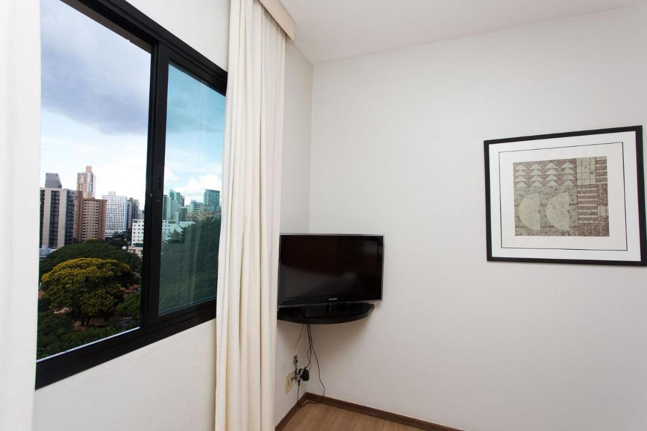 Lk Savassi 12 Appartement Belo Horizonte Buitenkant foto