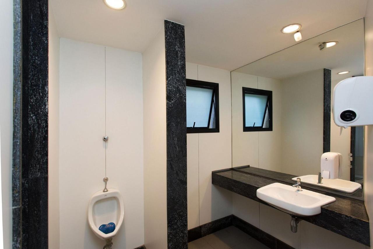 Lk Savassi 12 Appartement Belo Horizonte Buitenkant foto